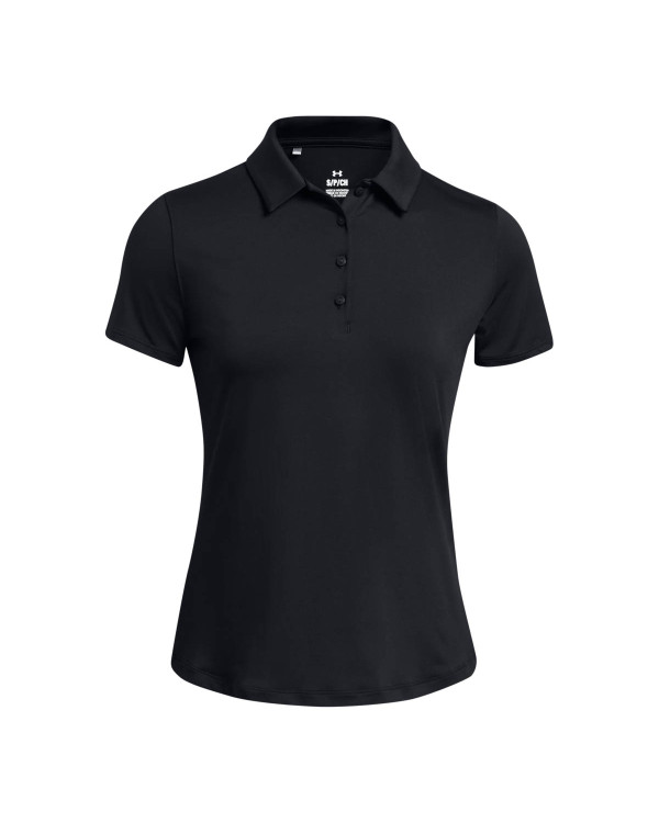 Tricou Dama PLAYOFF SS POLO Under Armour 