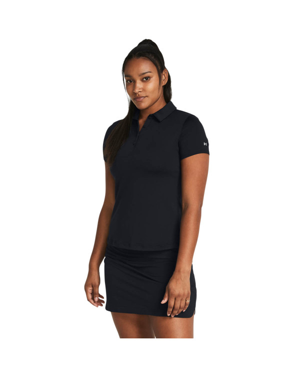 Tricou Dama PLAYOFF SS POLO Under Armour 