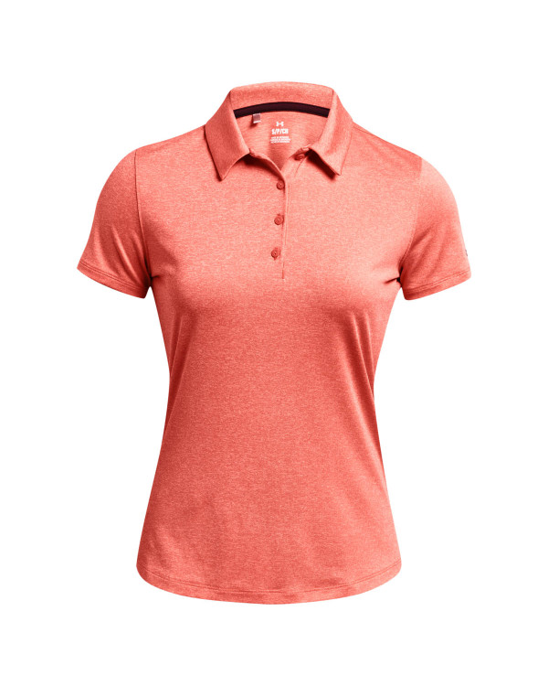 Tricou Dama PLAYOFF SS POLO Under Armour 