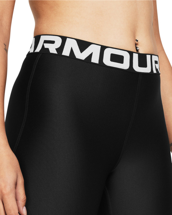 Colanti Dama HEATGEAR AUTHENTICS 8IN SHORT Under Armour 