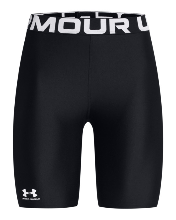 Colanti Dama HEATGEAR AUTHENTICS 8IN SHORT Under Armour 