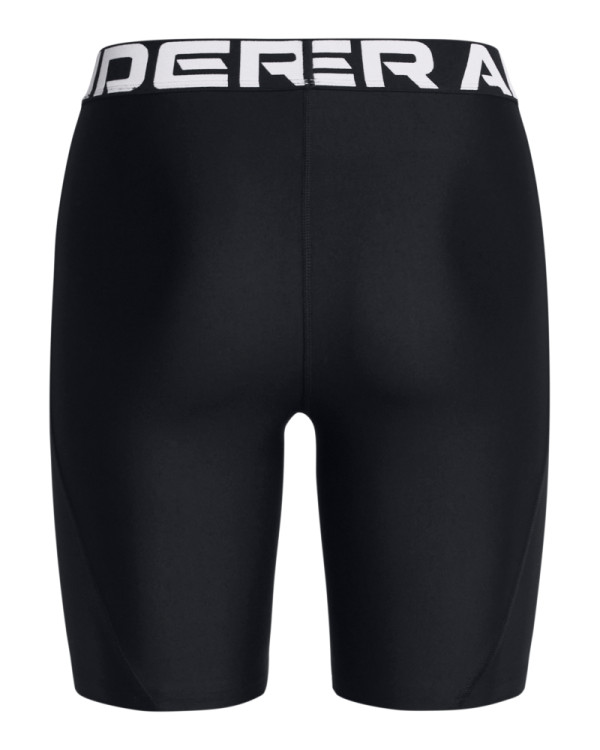 Colanti Dama HEATGEAR AUTHENTICS 8IN SHORT Under Armour 