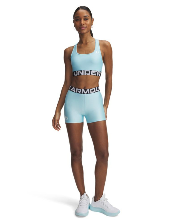Pantaloni scurti Dama HG SHORTY Under Armour 