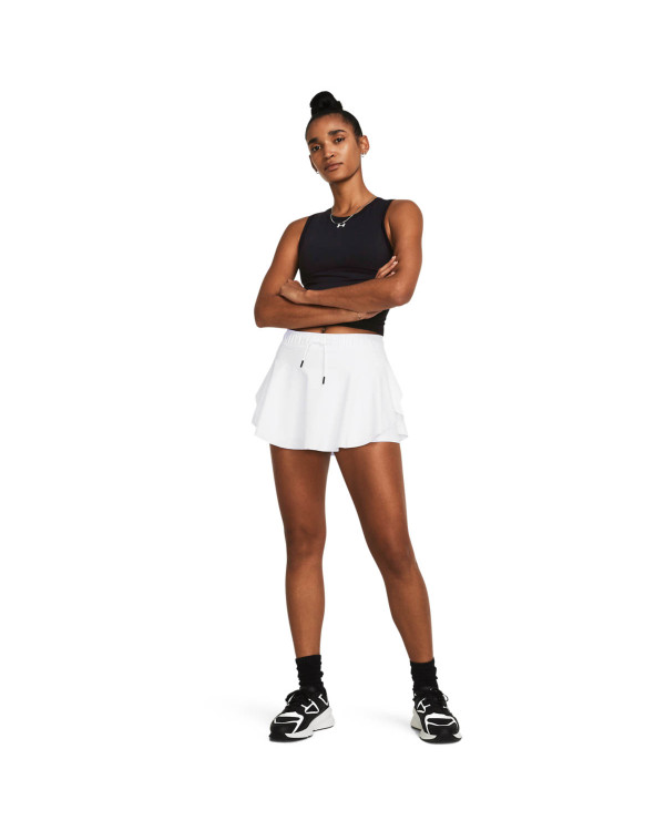 Pantaloni scurti Dama ESSENTIAL SPLIT SKORT Under Armour 
