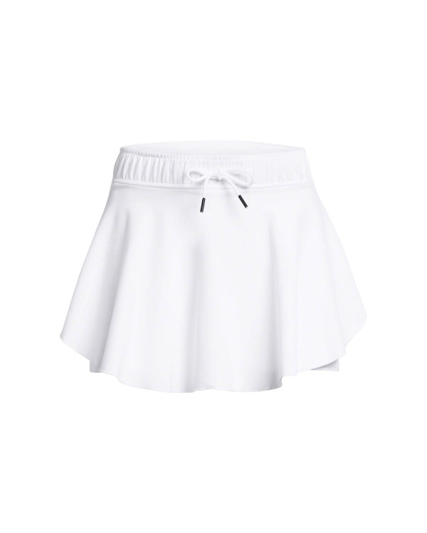 Pantaloni scurti Dama ESSENTIAL SPLIT SKORT Under Armour 