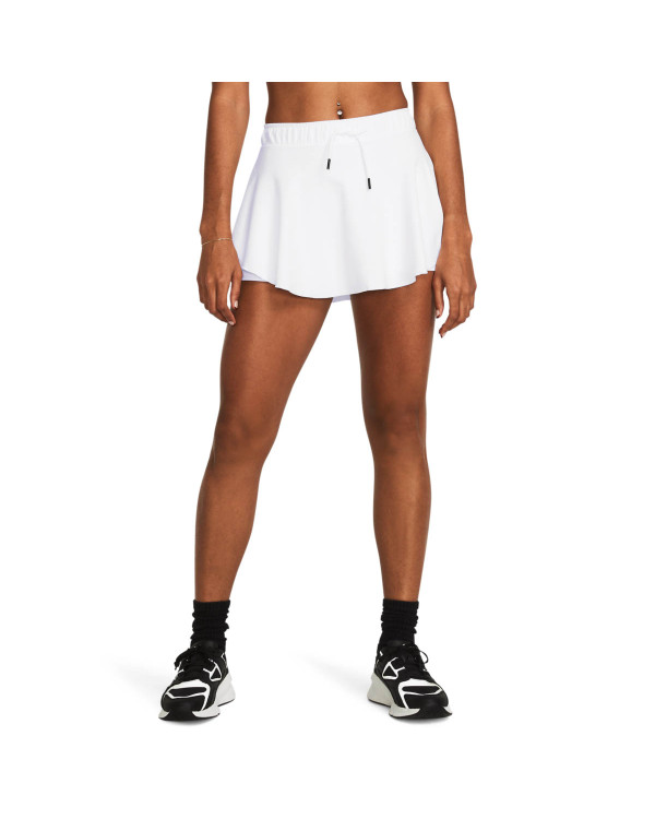 Pantaloni scurti Dama ESSENTIAL SPLIT SKORT Under Armour 
