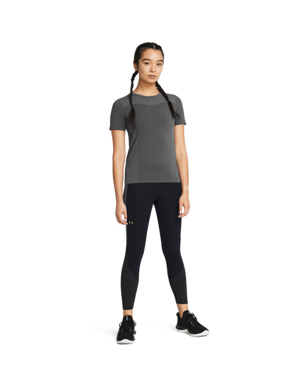 Tricou Dama VANISH ELITE SEAMLESS SS Under Armour
