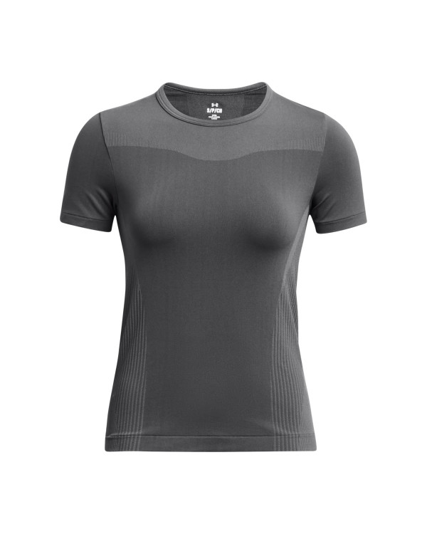 Tricou Dama VANISH ELITE SEAMLESS SS Under Armour