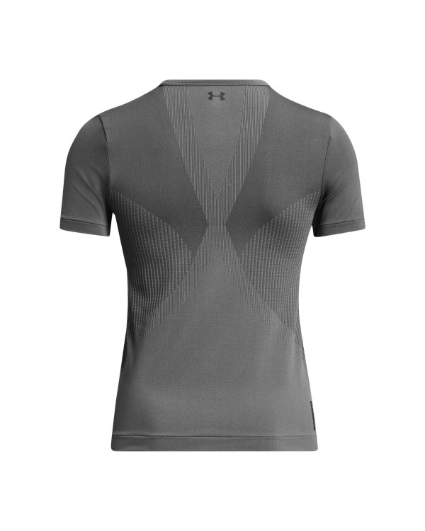 Tricou Dama VANISH ELITE SEAMLESS SS Under Armour