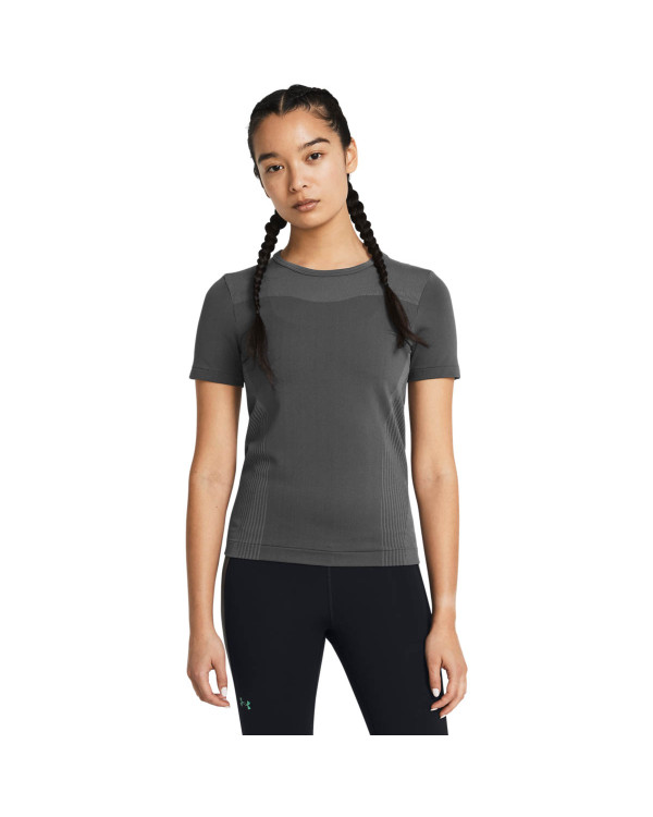 Tricou Dama VANISH ELITE SEAMLESS SS Under Armour