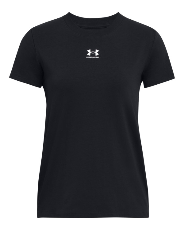Tricou Dama OFF CAMPUS CORE SS Under Armour 