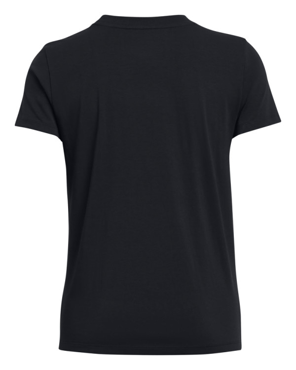 Tricou Dama OFF CAMPUS CORE SS Under Armour 