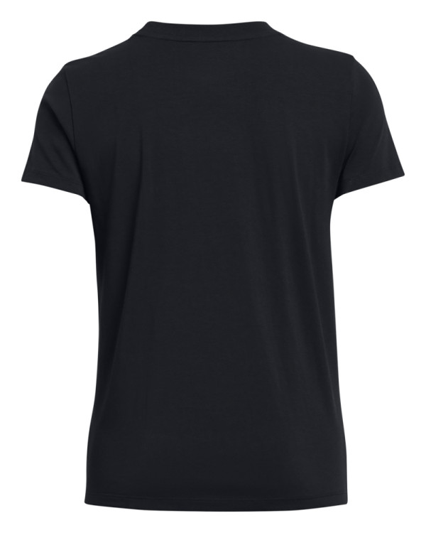 Tricou Dama OFF CAMPUS CORE Short Sleeve Under Armour 