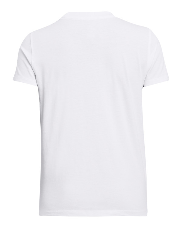 Tricou Dama OFF CAMPUS CORE SS Under Armour 