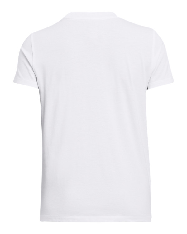 Tricou Dama OFF CAMPUS CORE Short Sleeve Under Armour 