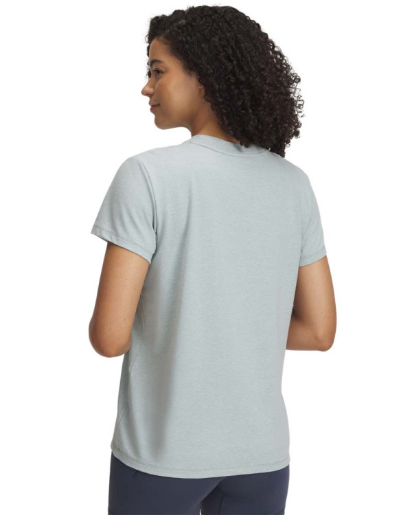 Tricou Dama RIVAL CORE SS Under Armour 