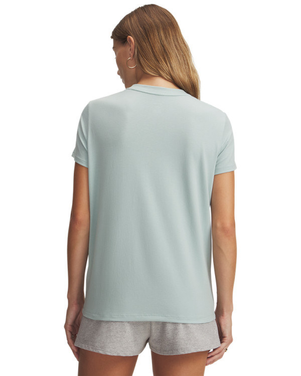Tricou Dama RIVAL CORE SHORTSLEEVE Under Armour 