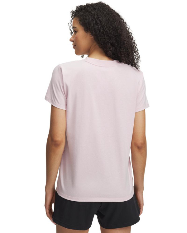 Tricou Dama RIVAL CORE SS Under Armour 