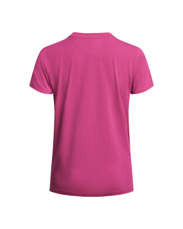Tricou Dama OFF CAMPUS CORE SS Under Armour