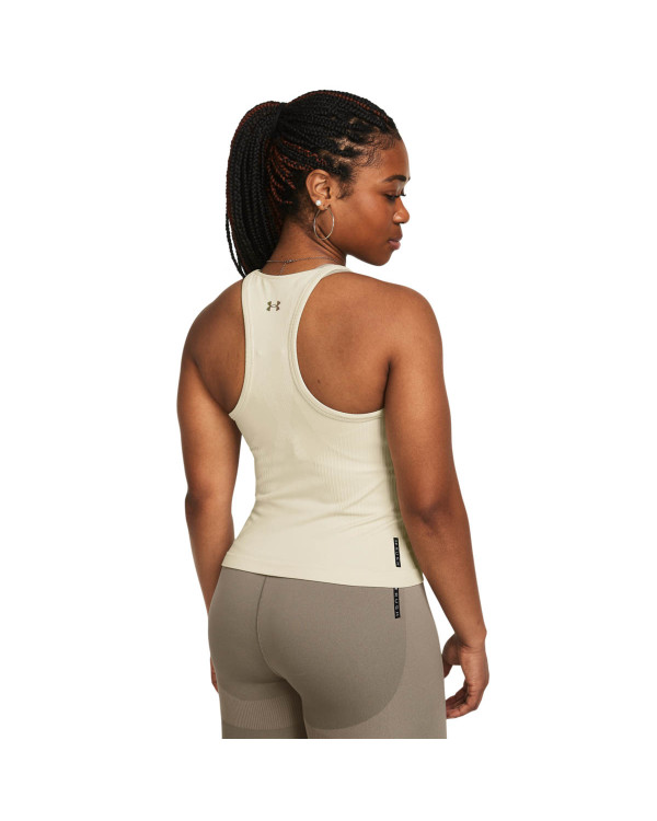 Maiou Dama VANISH ELITE SEAMLESS TANK Under Armour 