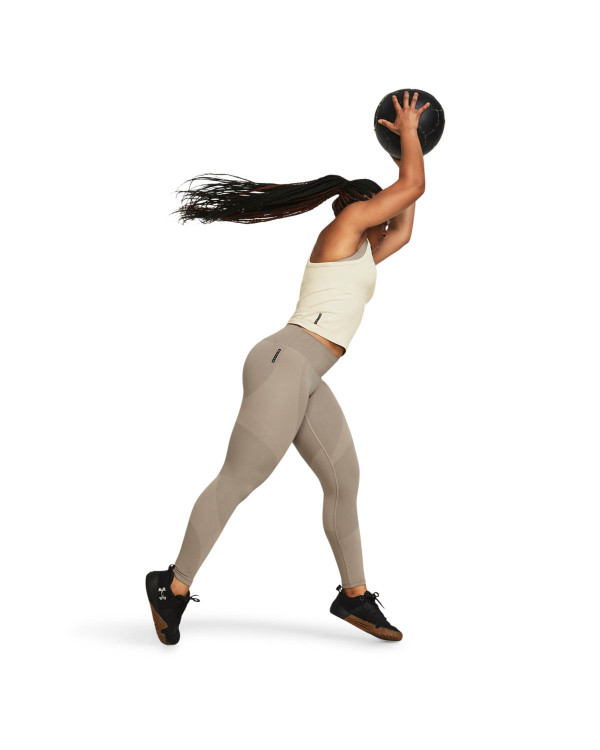 Maiou Dama VANISH ELITE SEAMLESS TANK Under Armour 