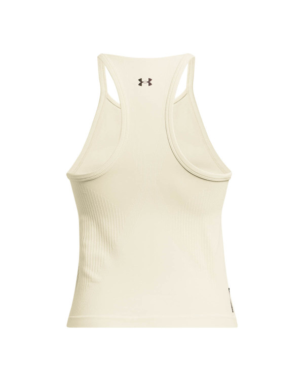 Maiou Dama VANISH ELITE SEAMLESS TANK Under Armour 