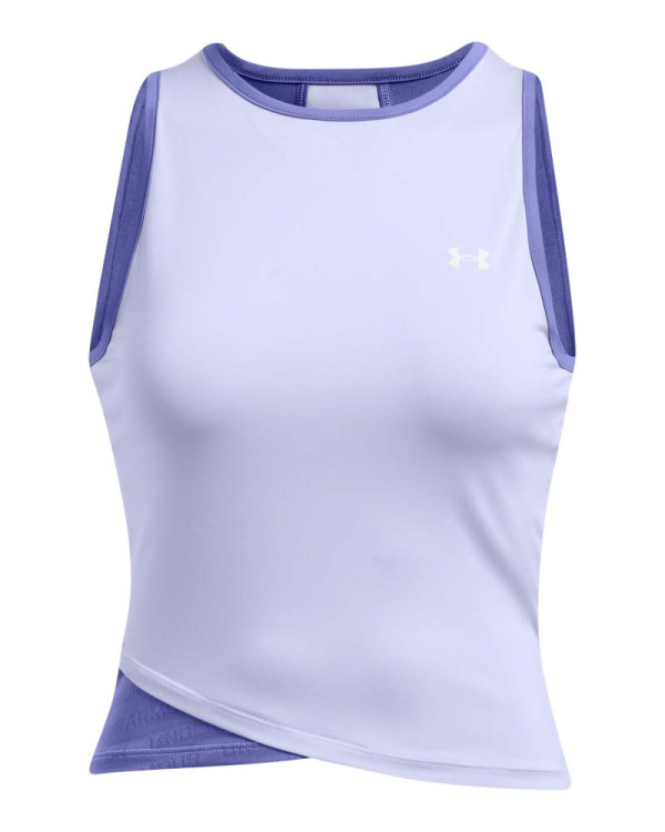 Maiou Dama VANISH BREEZE TANK Under Armour
