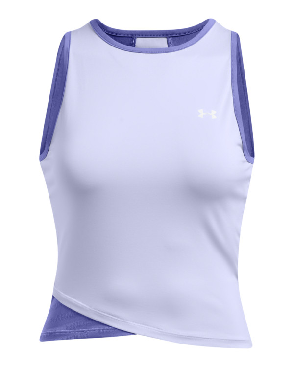 Maiou Dama VANISH BREEZE TANK Under Armour
