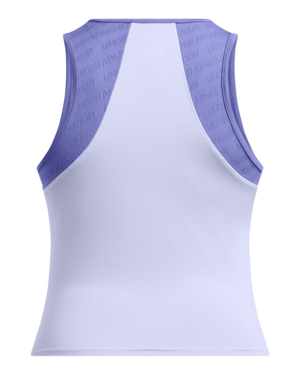 Maiou Dama VANISH BREEZE TANK Under Armour