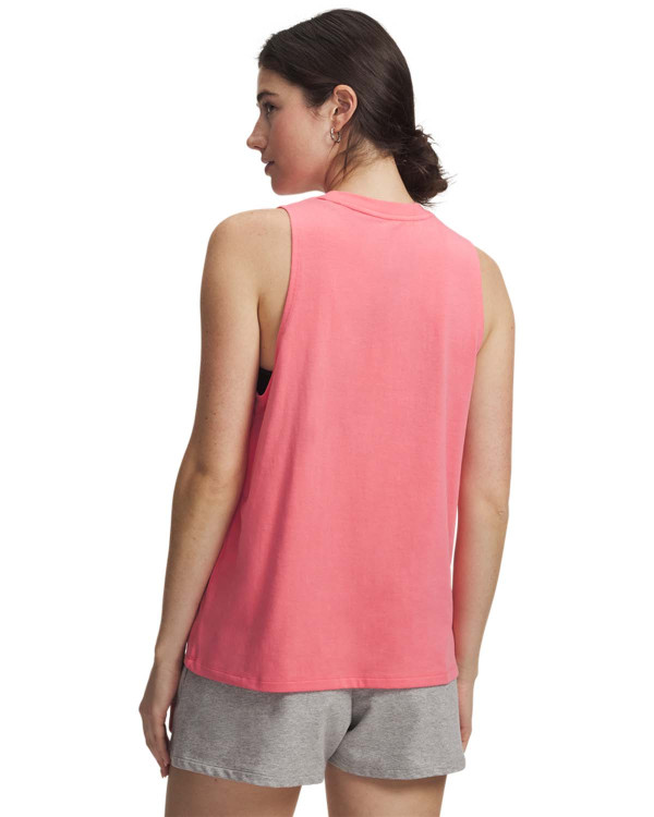 Maiou Dama CAMPUS MUSCLE TANK Under Armour 