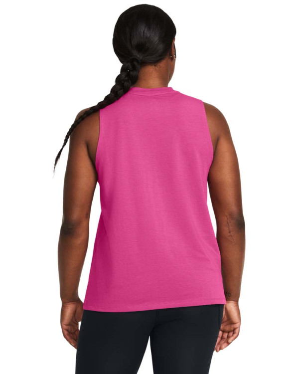 Maiou Dama CAMPUS MUSCLE TANK Under Armour