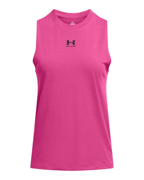 Maiou Dama CAMPUS MUSCLE TANK Under Armour