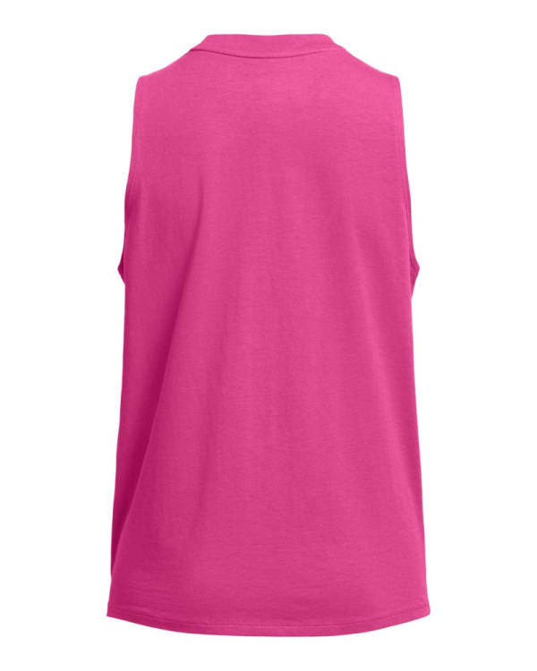 Maiou Dama CAMPUS MUSCLE TANK Under Armour