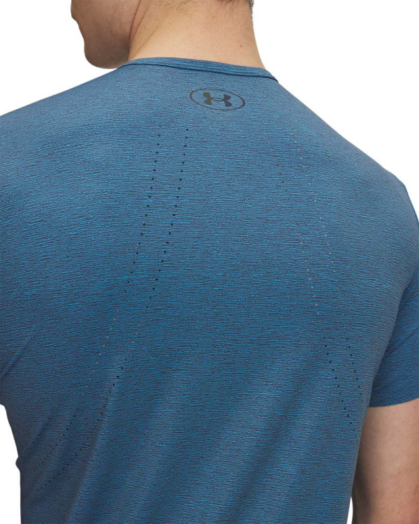 Tricou Barbati VANISH ELITE VENT PRTD SS Under Armour 