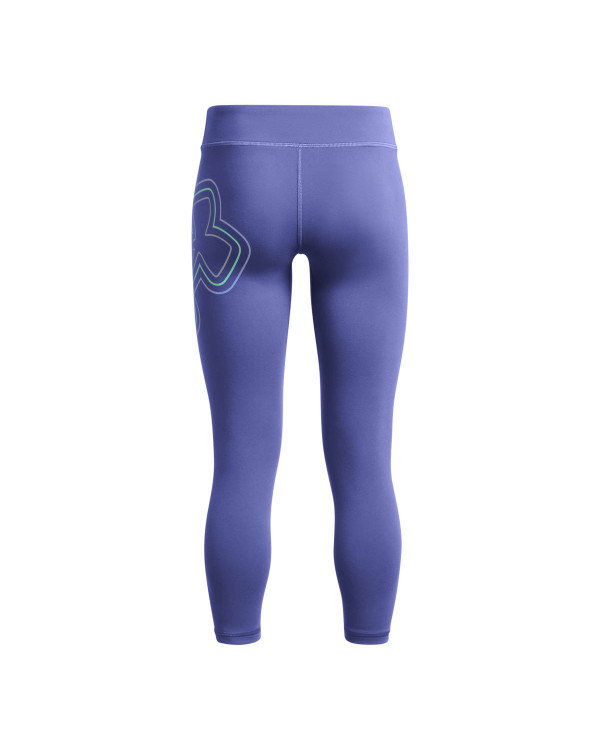 Colanti Fete MOTION BRANDED ANKLE LEGGING Under Armour 