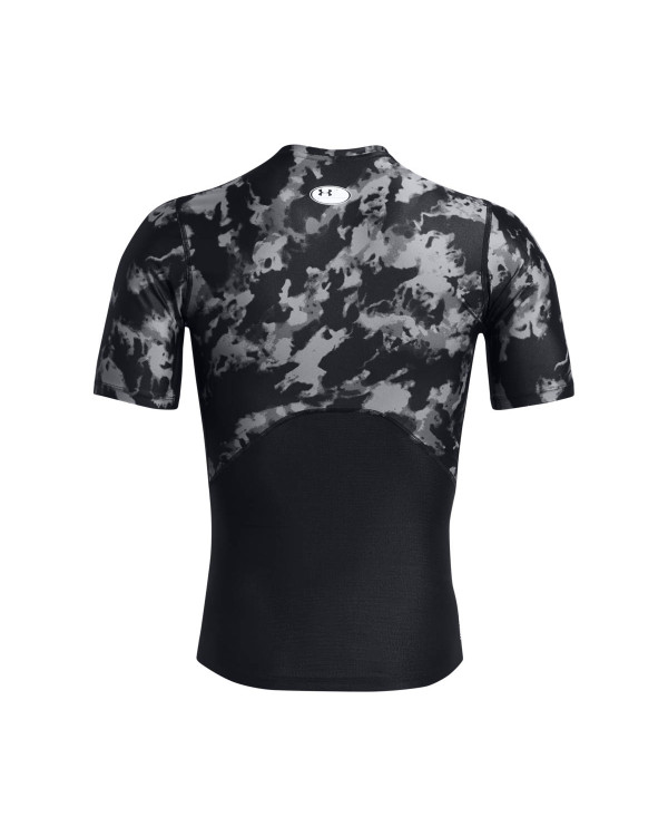 Tricou Barbati HEATGEAR ISOCHILL PRTD SS Under Armour 