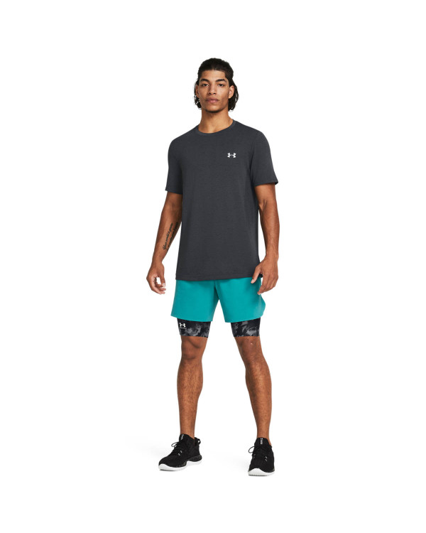 Colanti Barbati HEATGEAR ISOCHILL PRTD LG STS Under Armour 