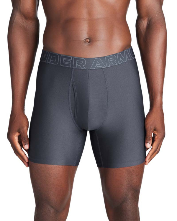 Lenjerie Intima Barbati PERF TECH MESH 6IN Under Armour 