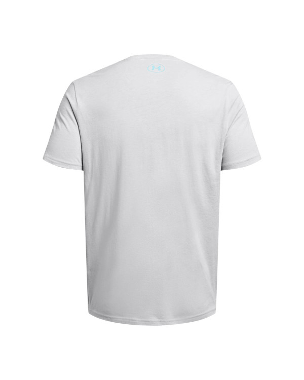 Tricou Barbati OUTLINE BRANDED SS MFO Under Armour