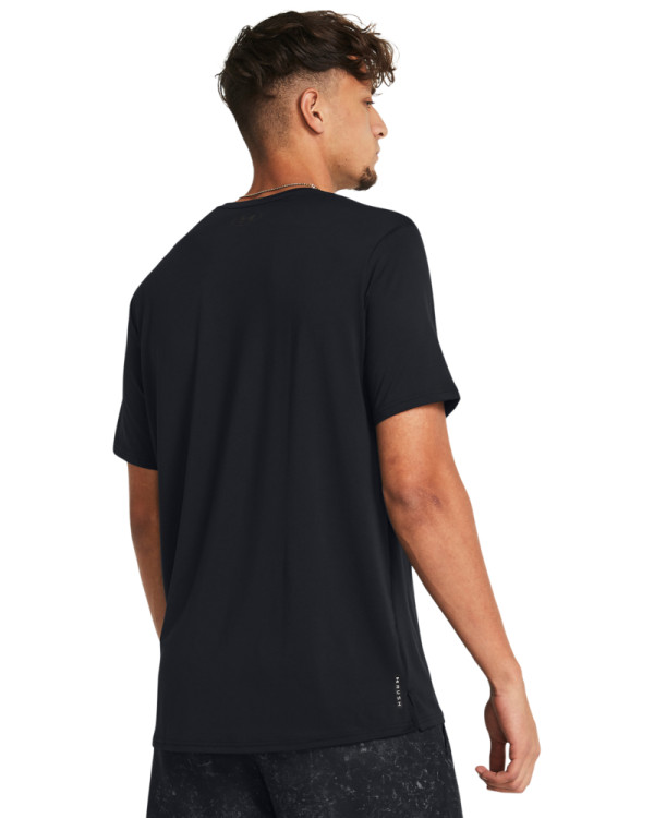 Tricou Barbati VANISH ENERGY Short Sleeve Under Armour 