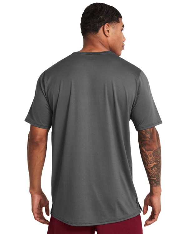 Tricou Barbati VANISH ENERGY SS Under Armour 