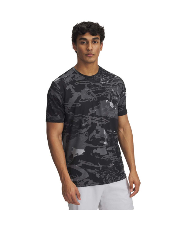 Tricou Barbati VANISH ENERGY PRINTED SS Under Armour 