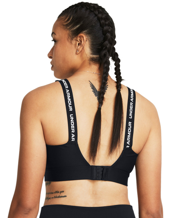 Bustiera Dama  INFINITY HIGH 2.0 BRA Under Armour 