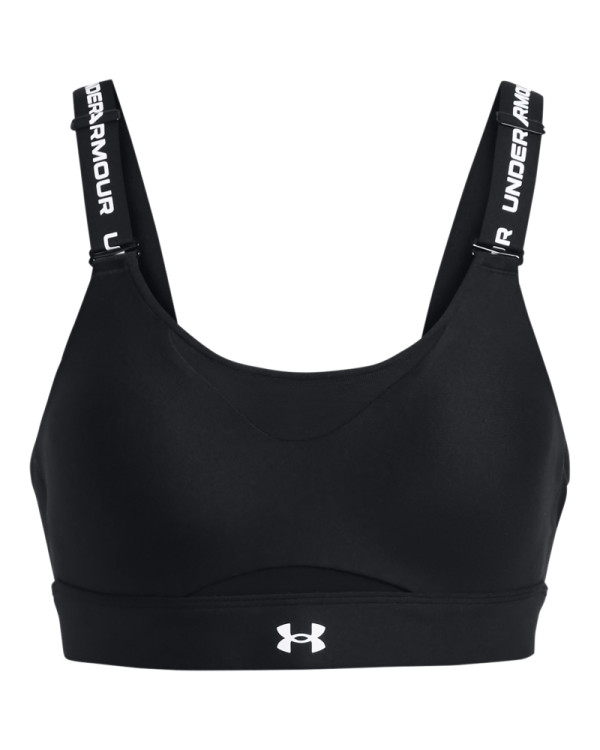 Bustiera Dama  INFINITY HIGH 2.0 BRA Under Armour 