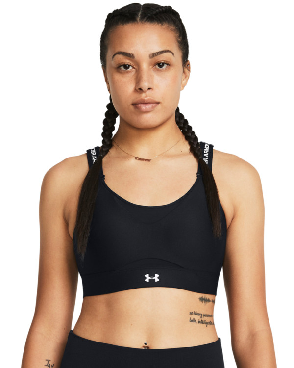 Bustiera Dama  INFINITY HIGH 2.0 BRA Under Armour 