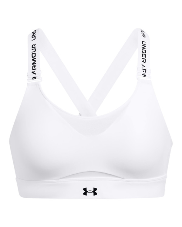 Bustiera Dama INFINITY HIGH 2.0 BRA Under Armour 