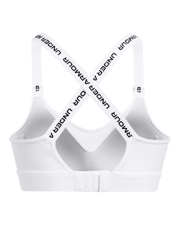 Bustiera Dama INFINITY HIGH 2.0 BRA Under Armour 