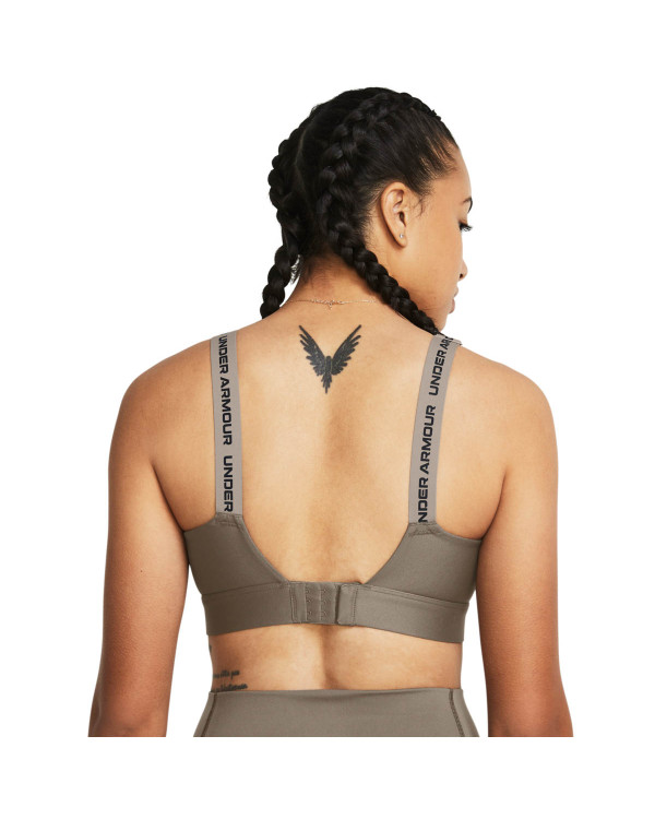 Bustiera Dama INFINITY HIGH 2.0 BRA Under Armour 