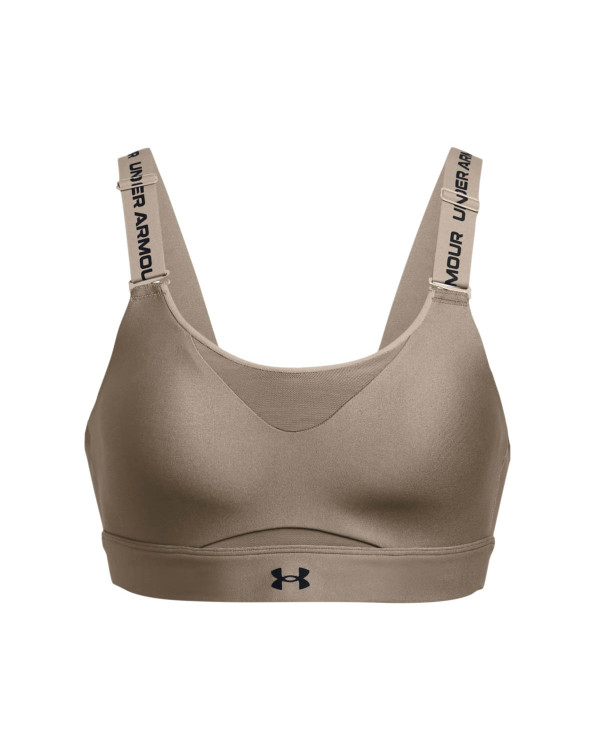 Bustiera Dama INFINITY HIGH 2.0 BRA Under Armour 