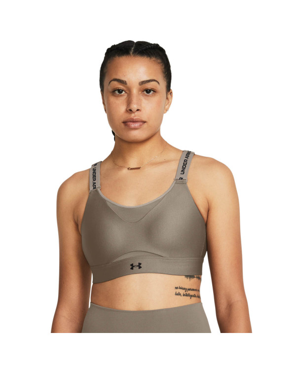 Bustiera Dama INFINITY HIGH 2.0 BRA Under Armour 